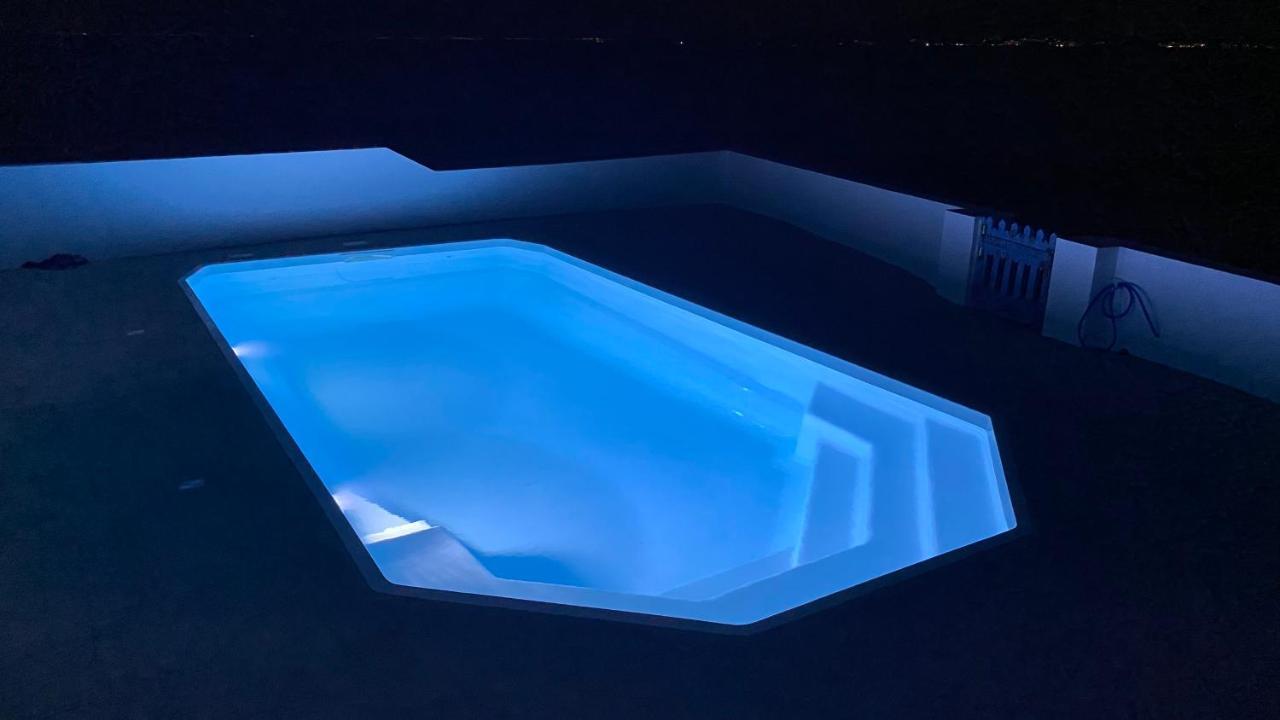 Nv Pool Villa Agioi Экстерьер фото